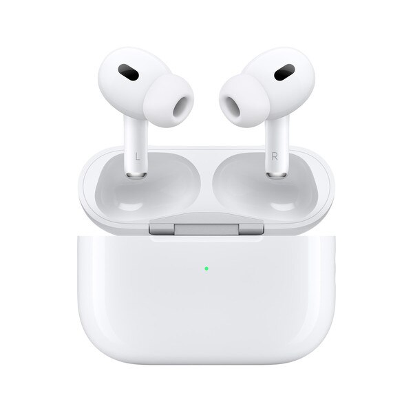Apple AirPods Pro (2nd Generation) with MagSafe Case (USB‑C)